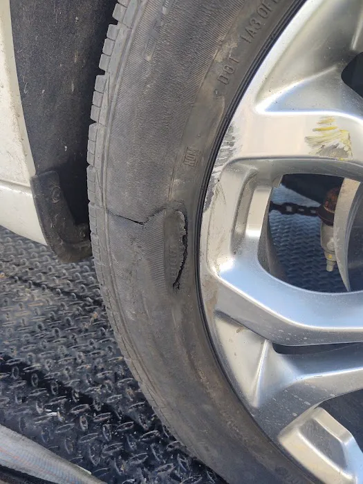 Car-X Tire & Auto 5