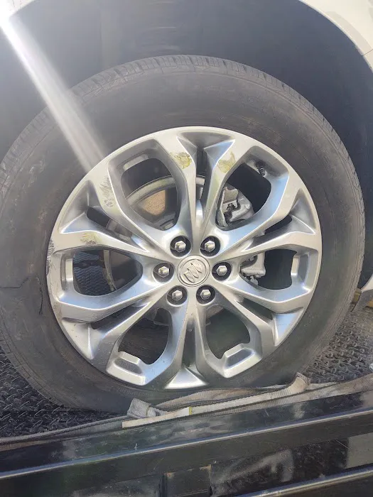 Car-X Tire & Auto 3