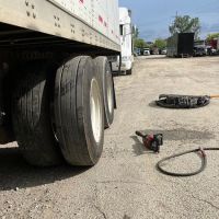 HBMS Road Service ( Semi / Box Trucks and Trailers )