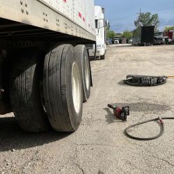HBMS Road Service ( Semi / Box Trucks and Trailers ) ico