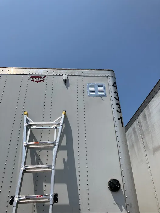 HBMS Road Service ( Semi / Box Trucks and Trailers ) 5