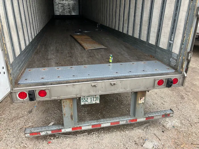 HBMS Road Service ( Semi / Box Trucks and Trailers ) 8