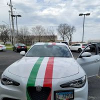J & C Auto Body