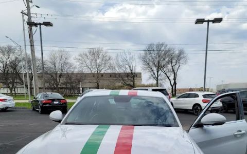 J & C Auto Body
