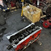 Contreras Diesel Center, Inc.