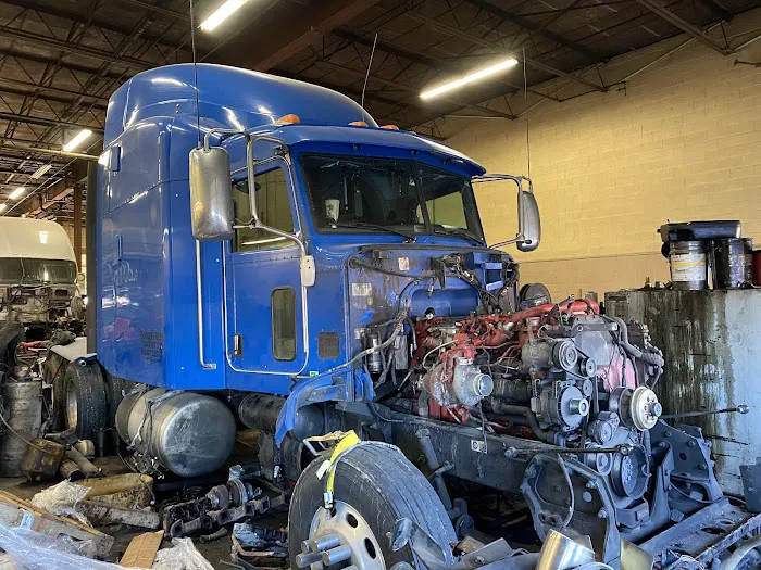 Contreras Diesel Center, Inc. 4