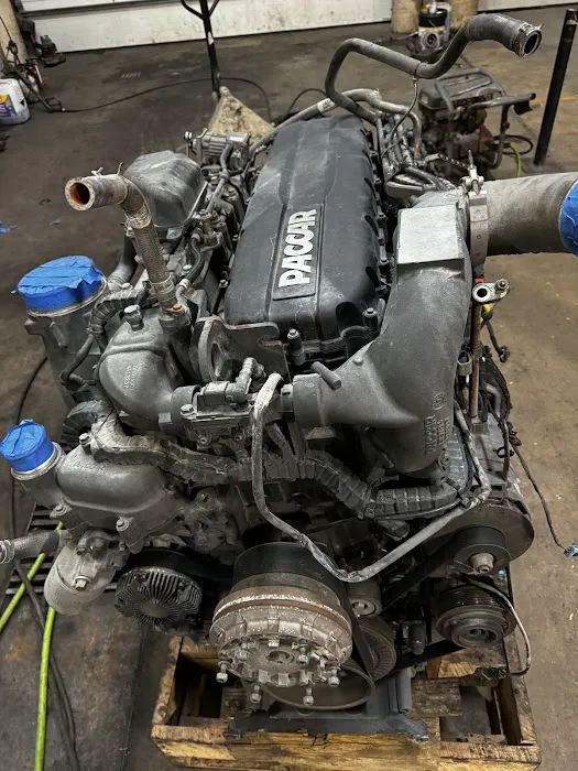 Contreras Diesel Center, Inc. 6