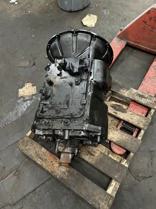Contreras Diesel Center, Inc. 3