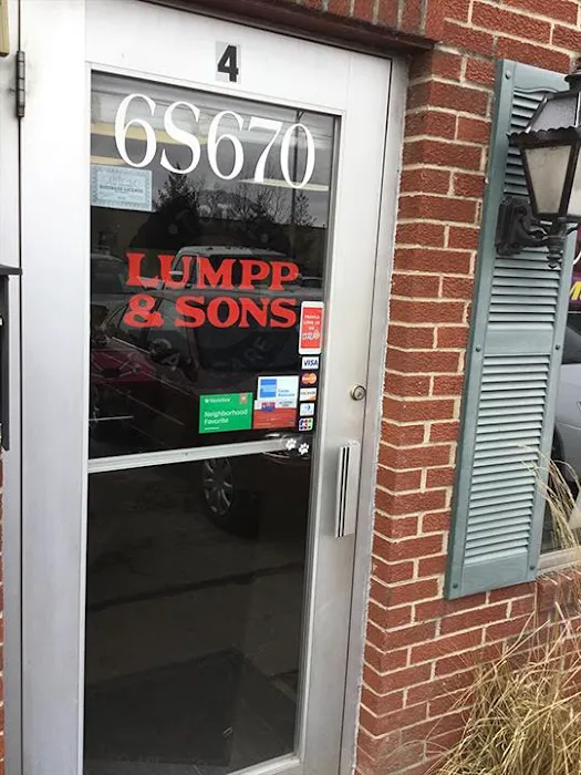Lumpp & Sons Inc. 2