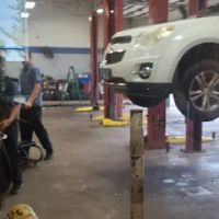 Mavis Tires & Brakes