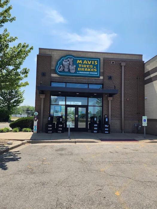 Mavis Tires & Brakes 5