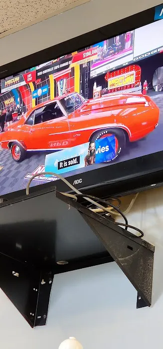 Mavis Tires & Brakes 7