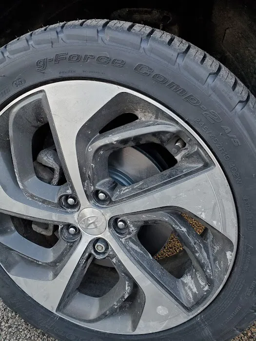 Mavis Tires & Brakes 9