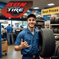 ADN Tire Shop