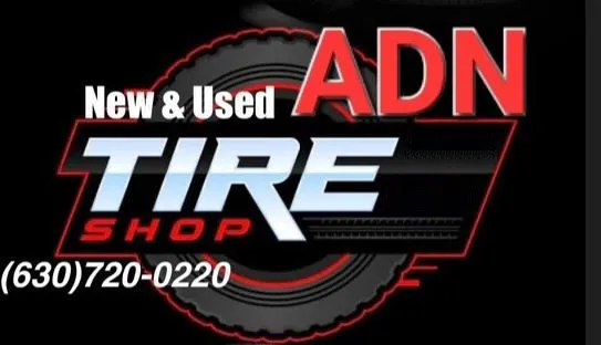 ADN Tire Shop 9