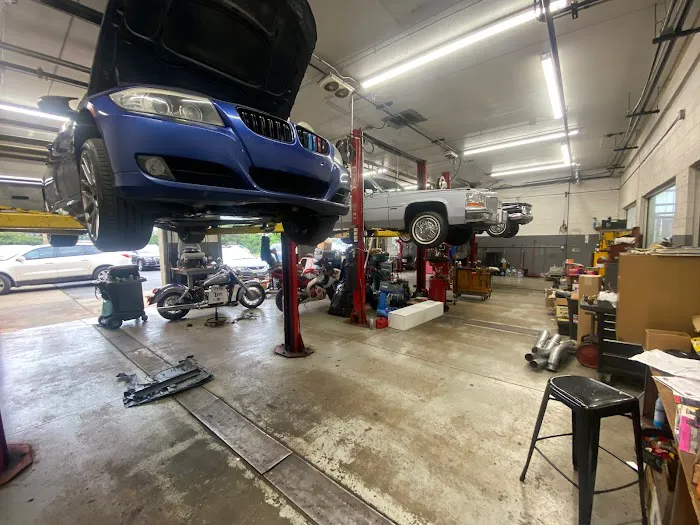 United Motorworks 0