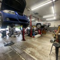 United Motorworks