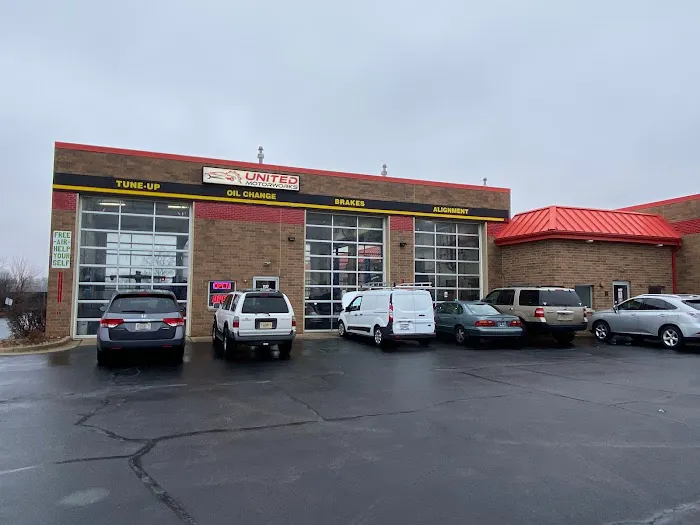 United Motorworks 2