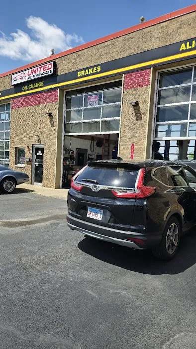United Motorworks 7
