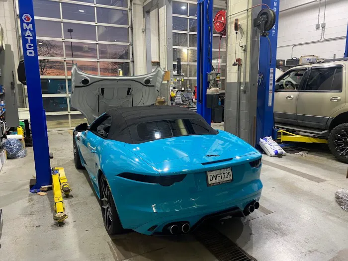 United Motorworks 5