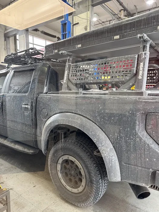 United Motorworks 9