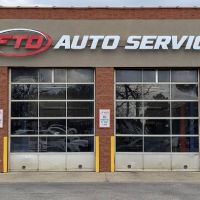 FTD Auto - Bartlett