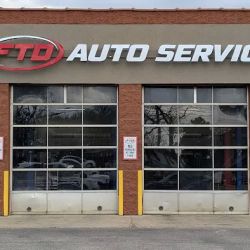 FTD Auto - Bartlett ico