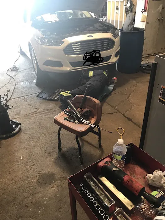 Tamazulas Auto Repair Inc. 0