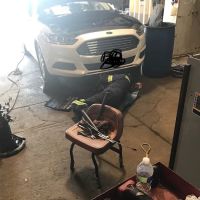Tamazulas Auto Repair Inc.