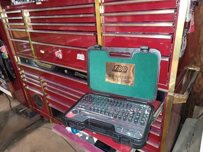 Tamazulas Auto Repair Inc. 2