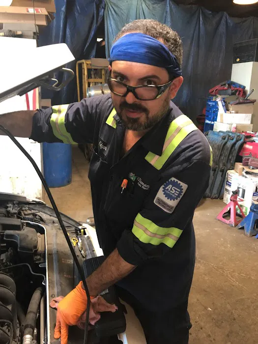 Tamazulas Auto Repair Inc. 4