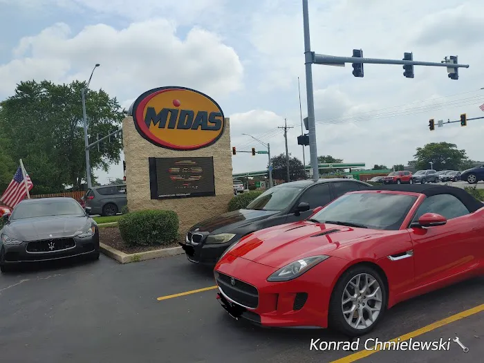 Midas 7