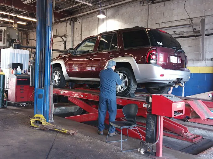 Army Trail Tire and Service 0