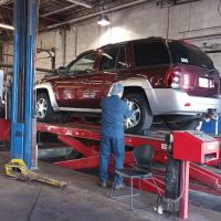 Army Trail Tire and Service