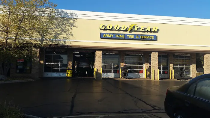 Army Trail Tire and Service 2