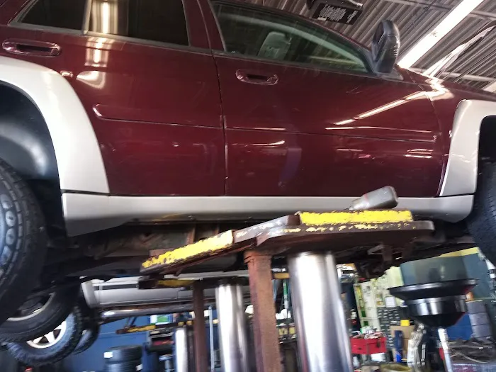 Army Trail Tire and Service 4