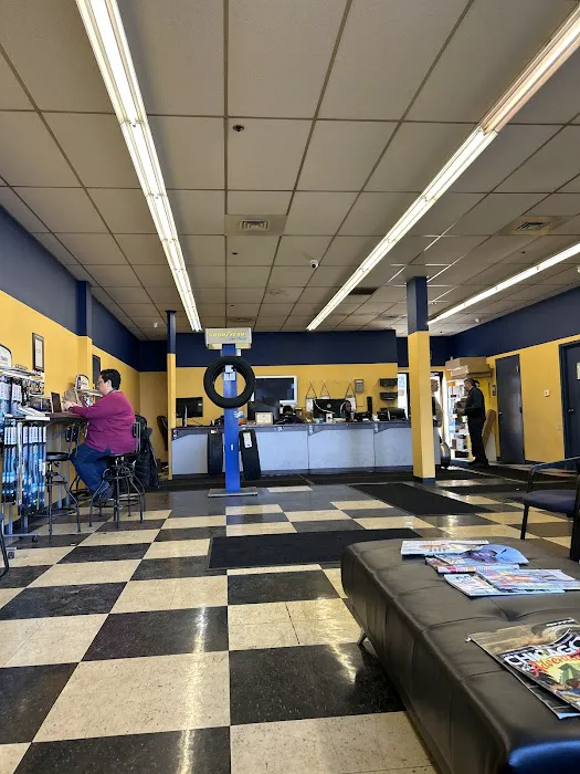 Army Trail Tire and Service 7