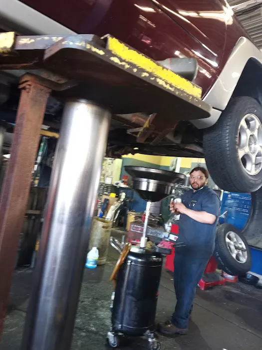 Army Trail Tire and Service 6