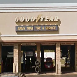 Army Trail Tire and Service 5