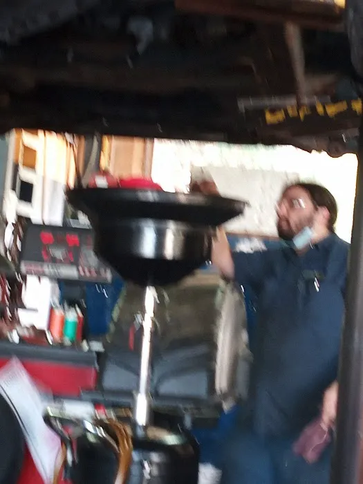 Army Trail Tire and Service 9