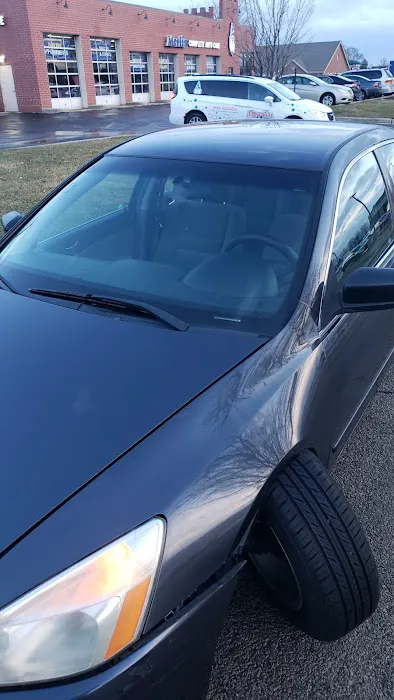 Merlin Complete Auto Care 3