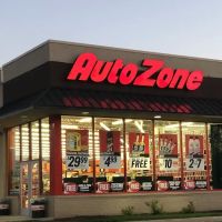AutoZone Auto Parts