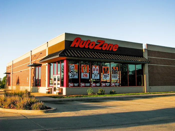 AutoZone Auto Parts 3