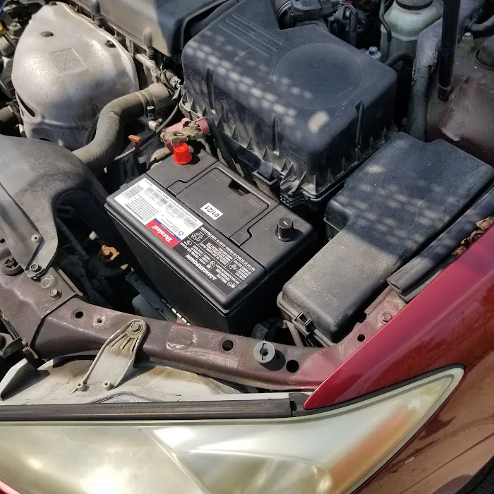 AutoZone Auto Parts 2