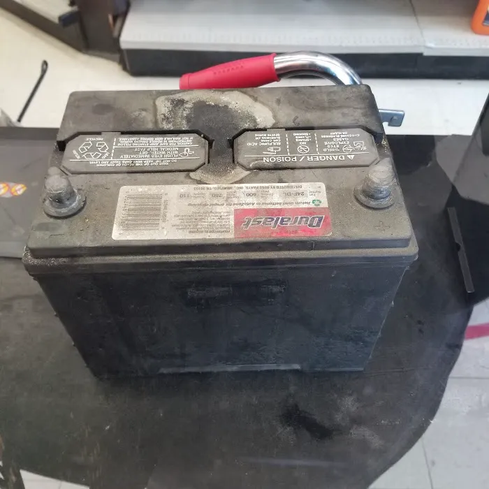 AutoZone Auto Parts 8