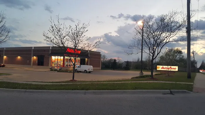 AutoZone Auto Parts 9