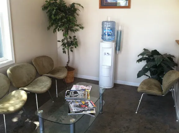 Bloomberg Auto Body 4