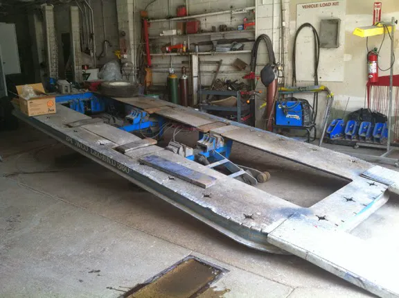 Bloomberg Auto Body 5