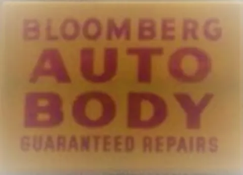 Bloomberg Auto Body 7