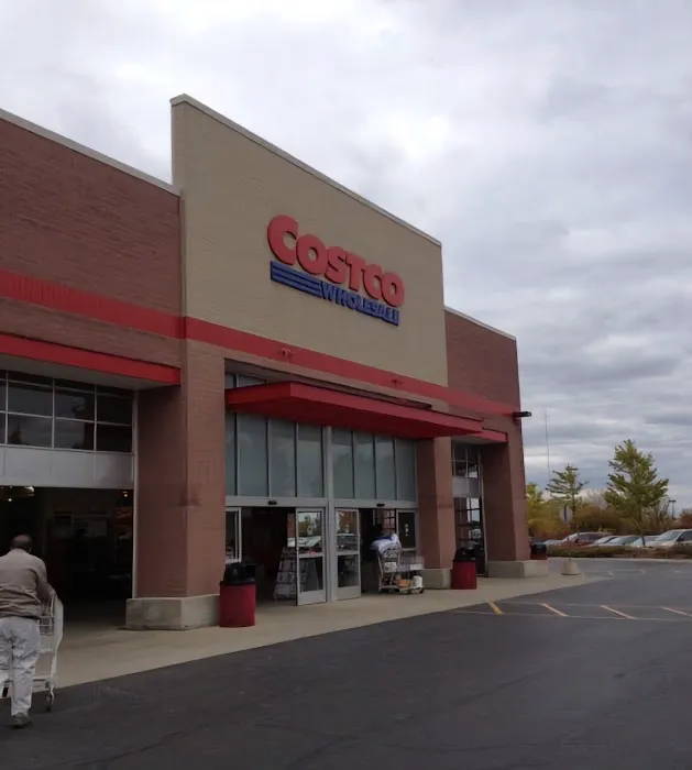 Costco Tire Center 2